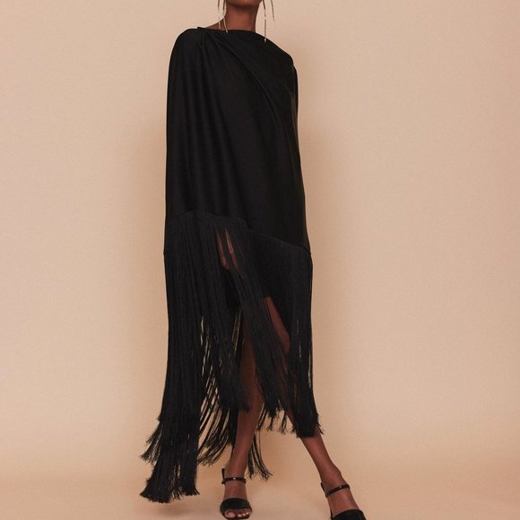 Cult Gaia Annika Dress - Picture 2 of 2